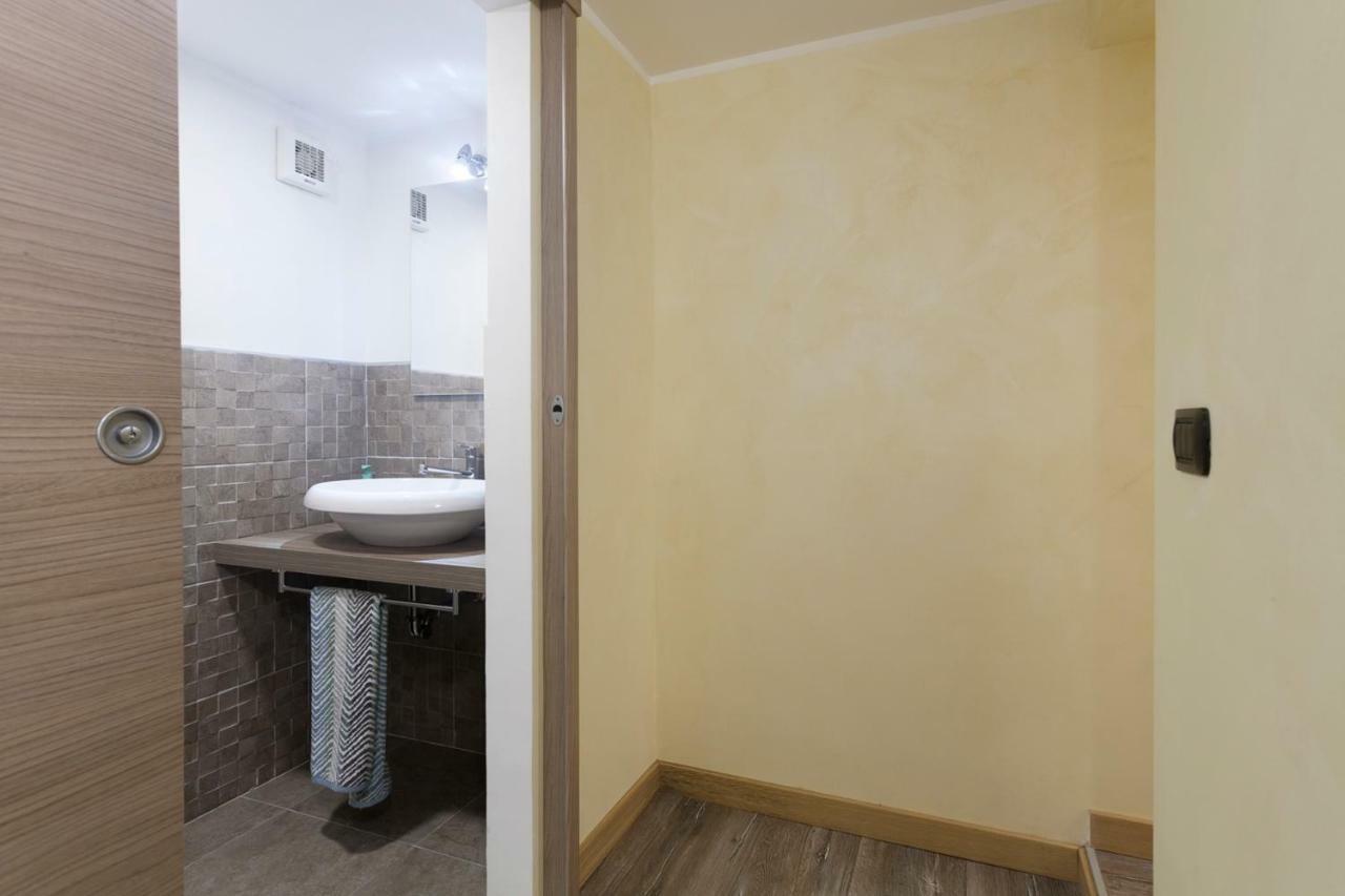 Trastevere Charming Loft Rome Exterior photo