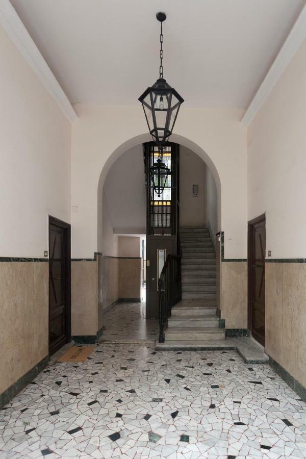 Trastevere Charming Loft Rome Exterior photo