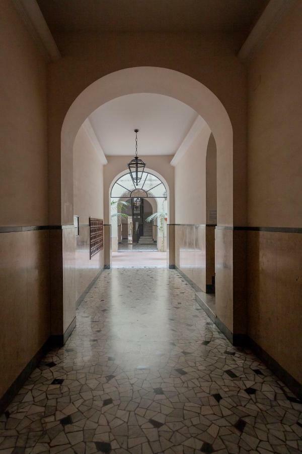 Trastevere Charming Loft Rome Exterior photo