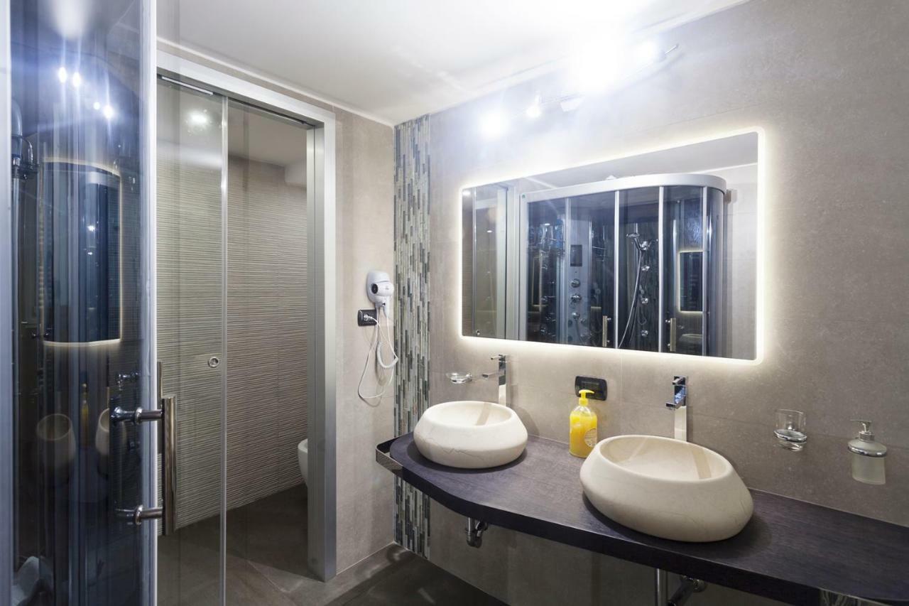 Trastevere Charming Loft Rome Exterior photo